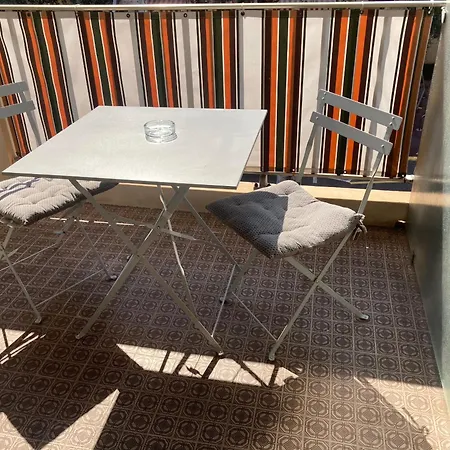 Apartamento Les Jardin Du Bord De , Piscine Rocabruna