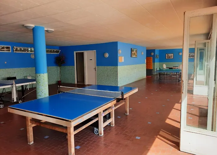 Les Jardin Du Bord De , Piscine Apartment *